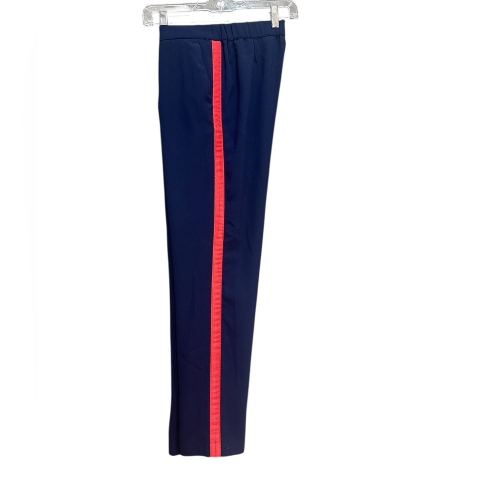 H&M L.O.G.G.Tuxedo Navy
Red Side Stripe size 8 - Picture 3 of 7